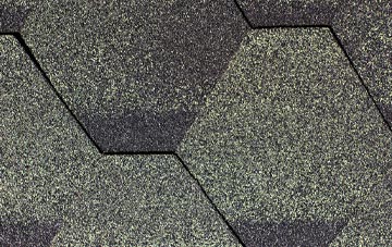 Llanfallteg fibreglass shingle repairs