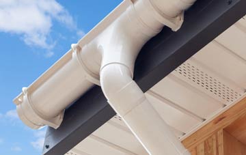 Llanfallteg gutter installation costs