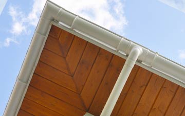 Llanfallteg soffit types