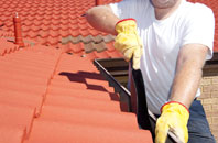 Llanfallteg roof cleaners