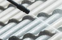 rated Llanfallteg roof cleaning companies